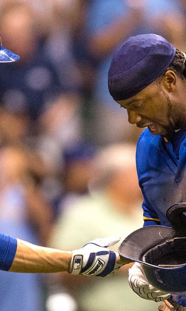 Dodgers lose game to Brewers, could lose SS Ramirez to injury
